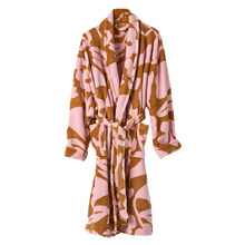 Francesca Bath Robe